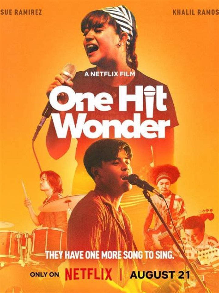 The OneHit Wonder File "Hot Child In the City" CultureSonar