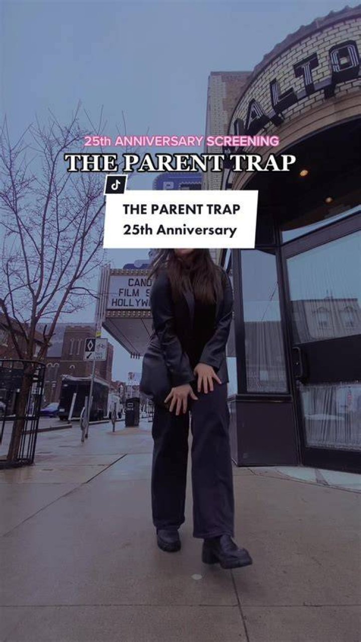 The Parent Trap turns 25 See how the cast has changed since, with