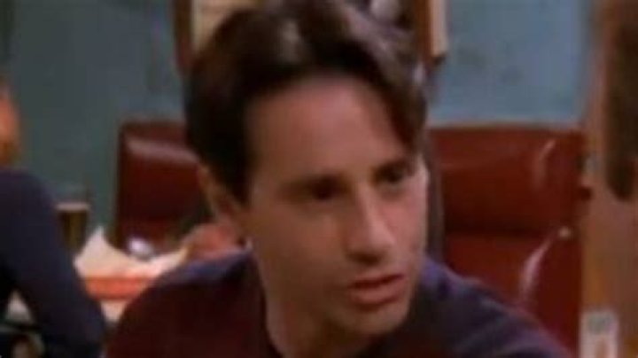 The real reason Richie was written down by King Of Queens