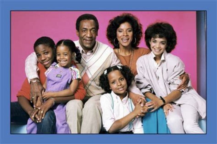 The Relationship Between Phylicia Rashad And Her Son: A Comprehensive Guide