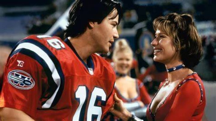 The Replacements (2000) Backdrops &mdash; The Movie Database (TMDB)