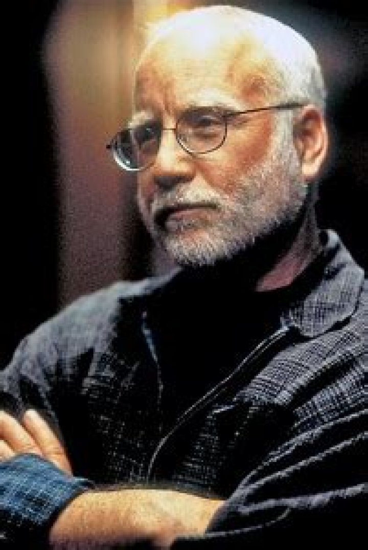 The Richard Dreyfuss Show