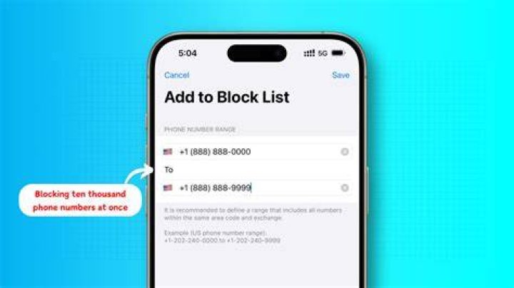The Secret Guide To Blocking Numbers Anonymously