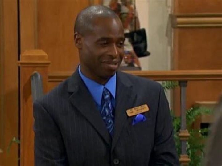 The Shocking Truth: Mr. Moseby Behind Bars?