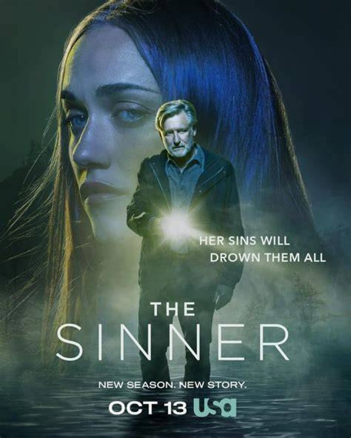 The Sinner (TV Series 2017 Now)