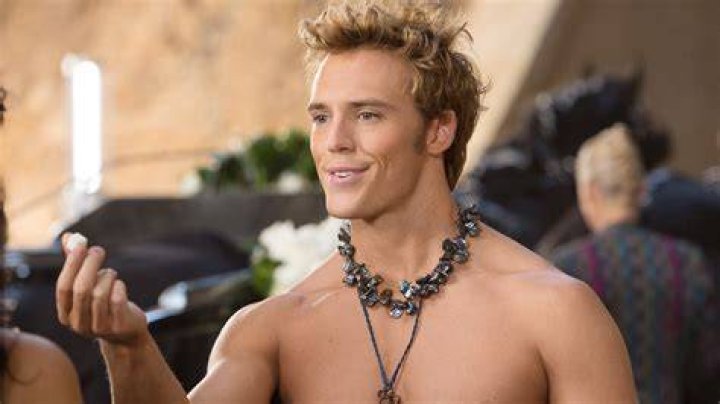 The Talented Actor: Sam Baum