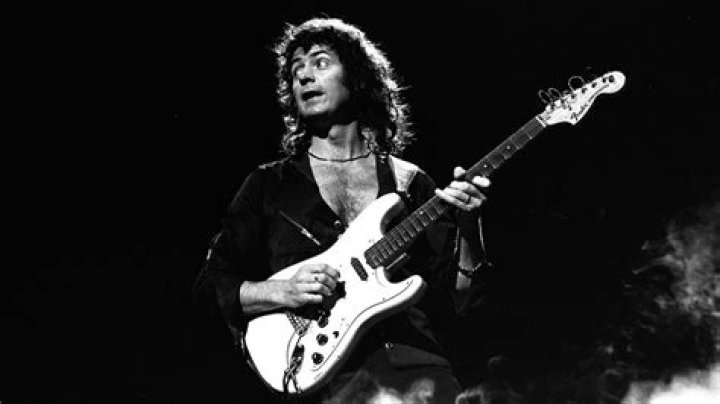 The Top 10 greatest Ritchie Blackmore songs Louder