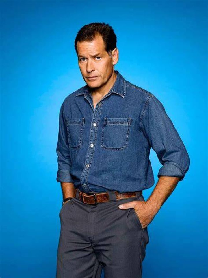 The Top Five James Remar Movie Roles of His Career