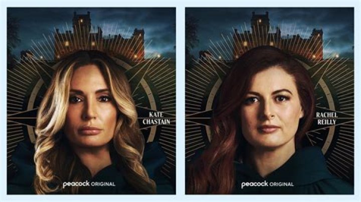 The Traitors US fans divided over Kate Chastain, Rachel Reilly What