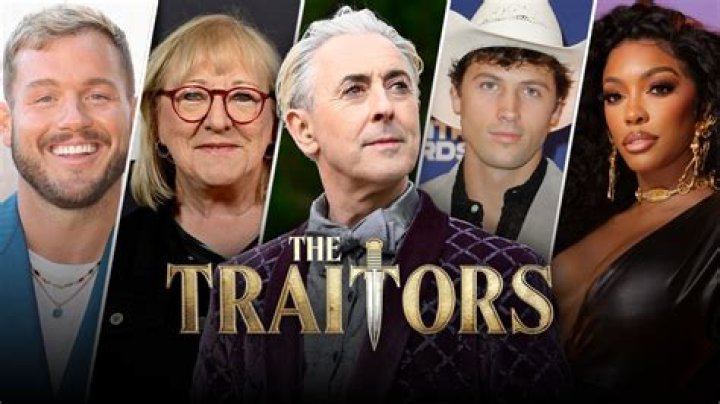The Traitors US star compares motherhood to Below Deck role