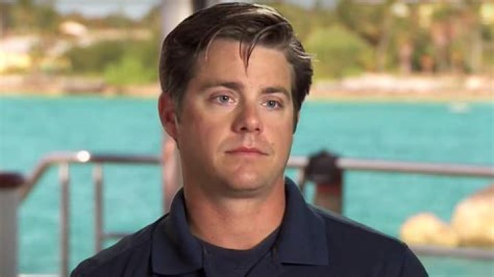 The Truth About Eddie Lucas' Return To Below Deck