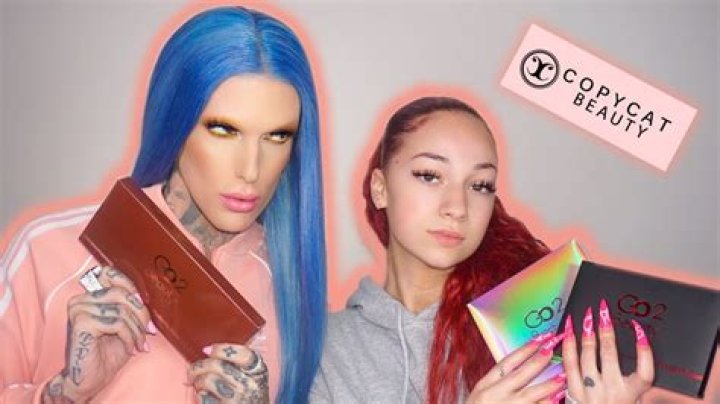 The Truth&hellip; Bhad Bhabie CopyCat Makeup Tested YouTube