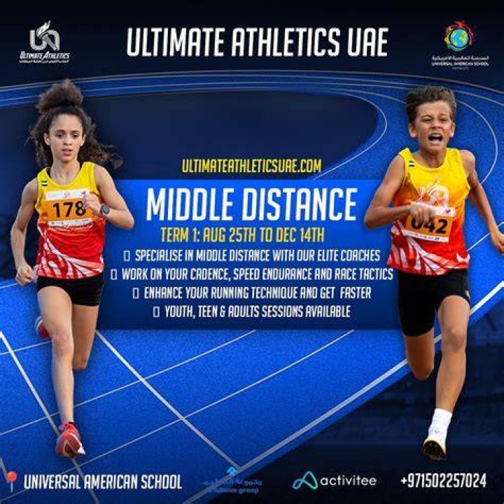 The Ultimate Athletics Pun-derdome