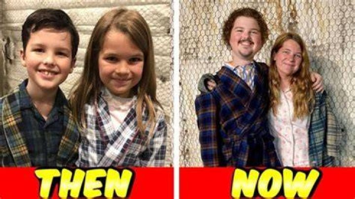 The Ultimate Guide: Salaries Of Young Sheldon Actors Unveiled