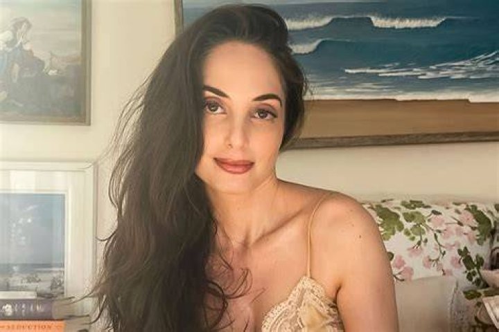 The Ultimate Guide To Alexa Joel: Exploring Her Life And Career
