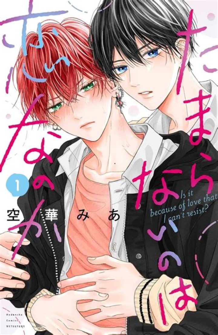 The Ultimate Guide To Captivating Yaoi Anime