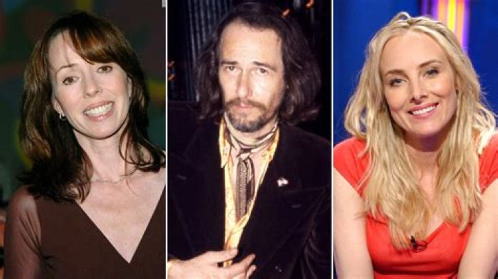 The Ultimate Guide To Mackenzie Phillips' Net Worth