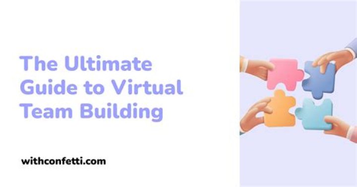 The Ultimate Guide To Unforgettable Virtual Dares