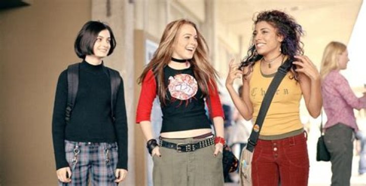 The Ultimate Lindsay Lohan Watchlist D23