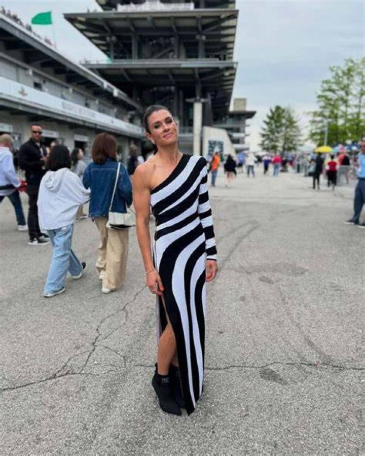 The Unbeatable Danika Patrick: A Racing Legend