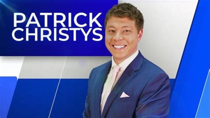 The Unparalleled Guide To Patrick.christys