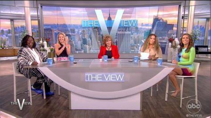 The View's CoCreator and Former Exec Producer Bill Geddie Dead at 68