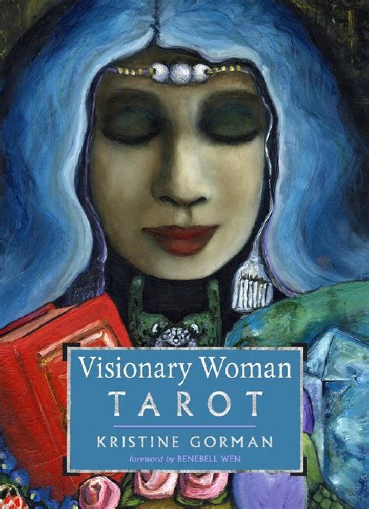 The Visionary: A Man With A Plan