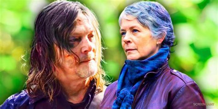 The Walking Dead Molly Relationship YouTube