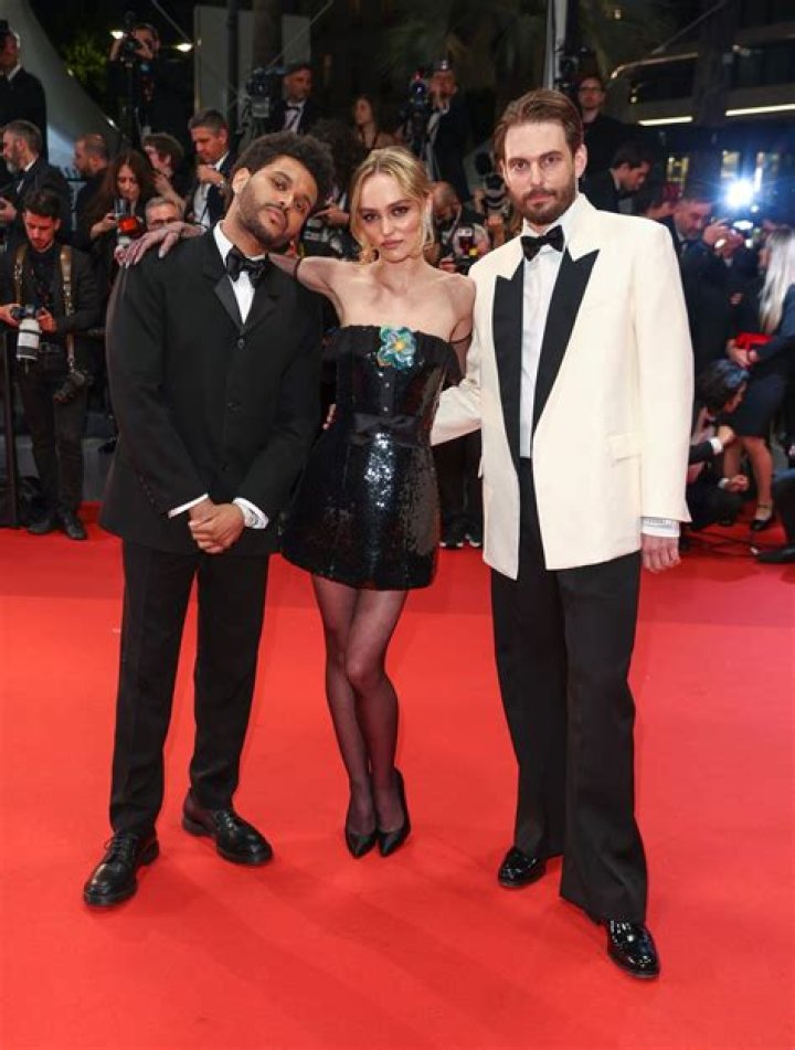 The Weeknd, LilyRose Depp and HBO Defend The Idol After Reported