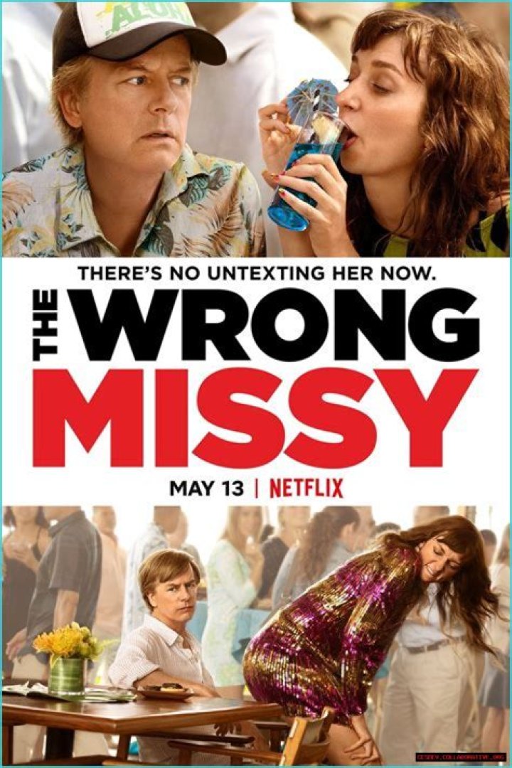 The Wrong Missy finds itself in the Wrong Decade Carolyn O&rsquo;Connor