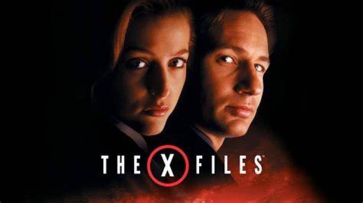The XFiles Returns With a Bang&mdash;What You Need to Know E! News
