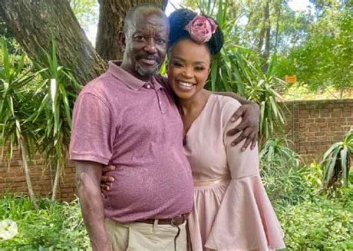 Thierry Bashala and Zoleka Bashala's relationship in full detail