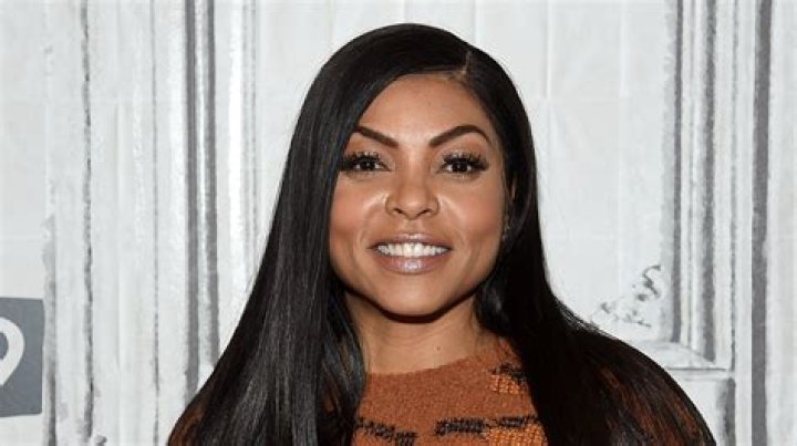 This Is How Much Taraji P. Henson Is Worth