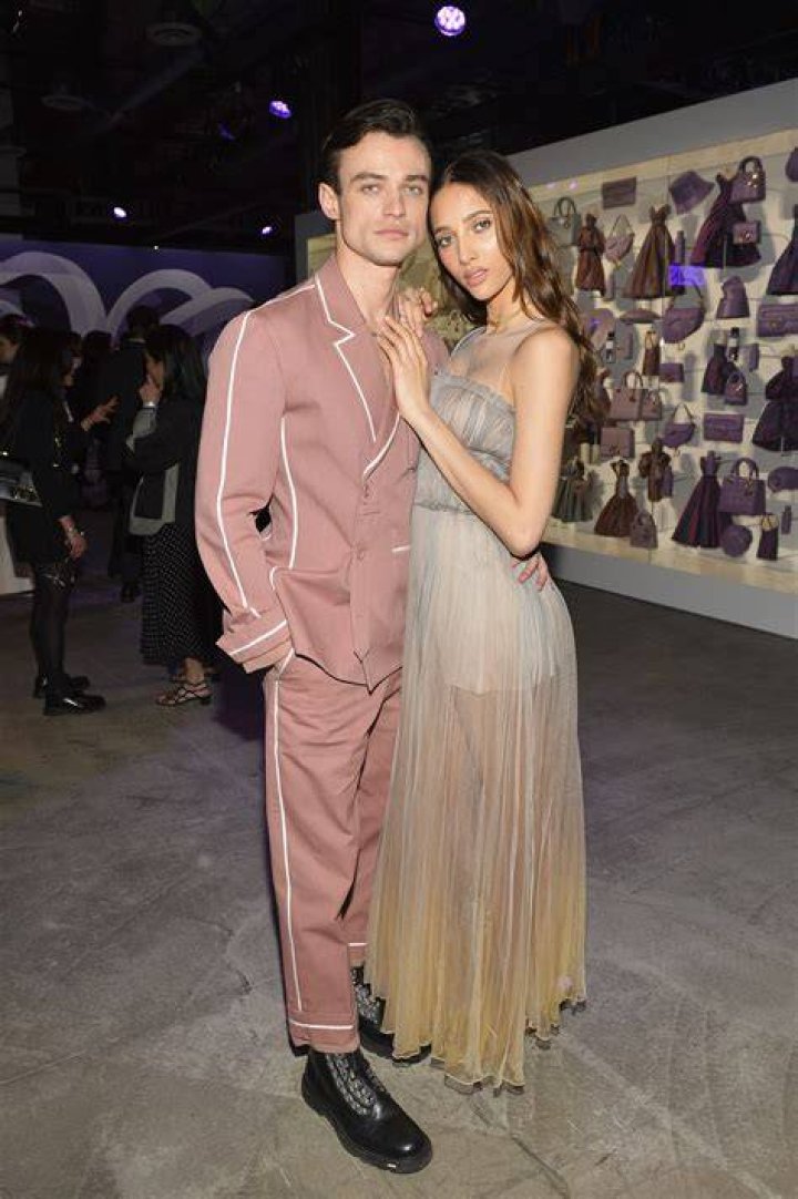 Thomas Doherty's Recent Relationship Status: A 2024 Update