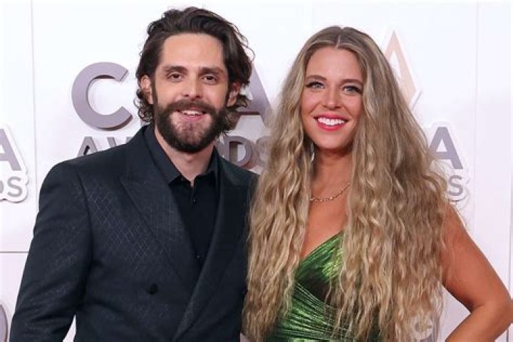 Thomas Rhett's Daughters 2017 { Willa Gray Akins & Ada James Akins