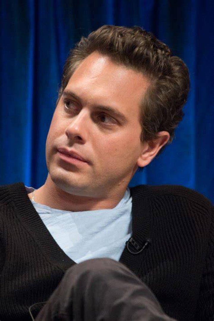 Thomas Sadoski Wiki, Facts, Net Worth, Married, Wife, Age, Height
