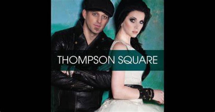 Thompson Square Thompson Square Album Download Sushi Solution