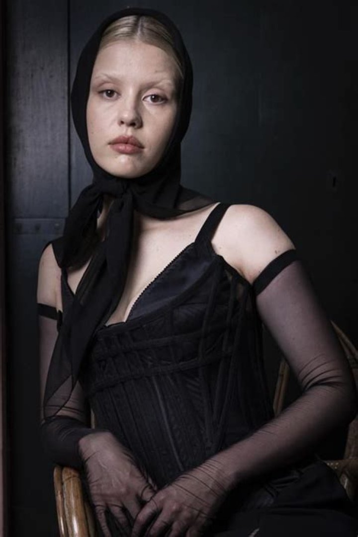 Ti West, Mia Goth dream up technicolor horror in &lsquo;Pearl&rsquo; The Columbian