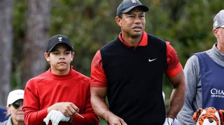 Tiger Woods Age How Old Is Tiger Woods? Wikis, Celebrity Bios & More