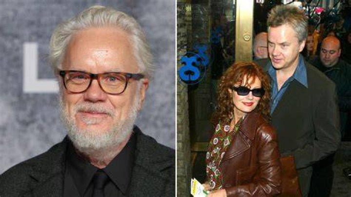 Tim Robbins CinemaCrush
