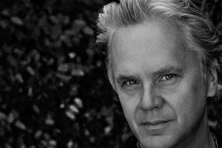 Tim Robbins UCLA School of Theater, Film, and Television