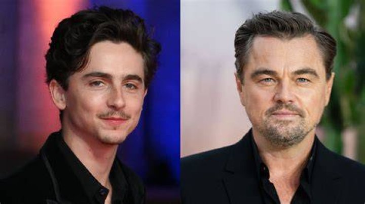 Timoth&eacute;e Chalamet chi &egrave; la sorella Pauline professione attrice?