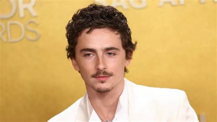 Timoth&eacute;e Chalamet Only Has One Sibling &mdash; His Sister, Pauline
