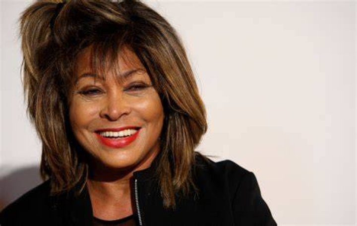 Tina Turner Tochter S&auml;ngerin