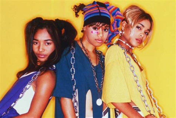 TLC's TBoz on Emotional Adoption of Son Chance