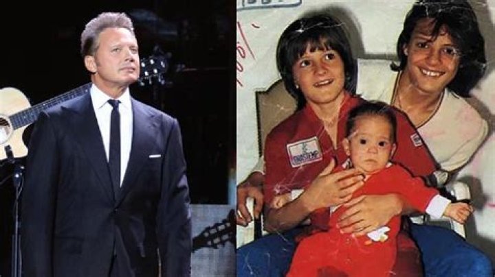 Todos los hermanos de Luis Miguel y qu&eacute; es de sus vidas MDZ Online