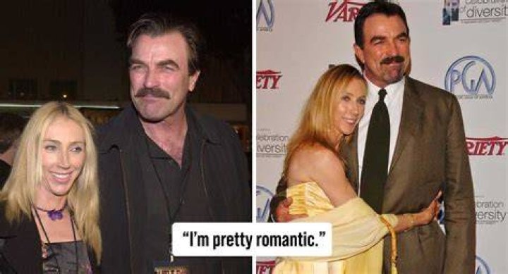 Tom Selleck Has Been Happily Married since 1987 &mdash; Meet 'Blue Bloods