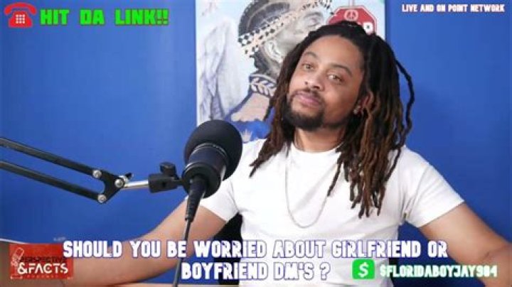 Tommie Lee Stalked By A Man Who Was Allegedly Scammed