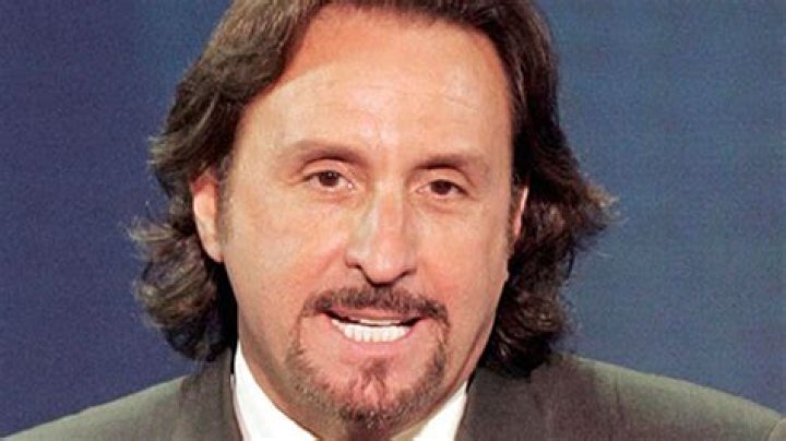 Tony Award Winning Actor Ron Silver Dies at 62 Fox News
