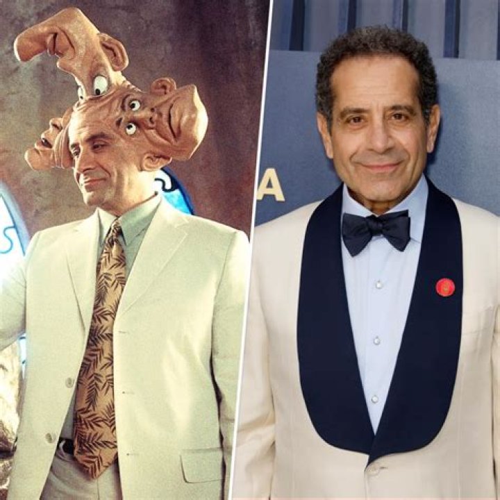 Tony Shalhoub, actor from 'Monk,' says he'll be giving advice to Flint